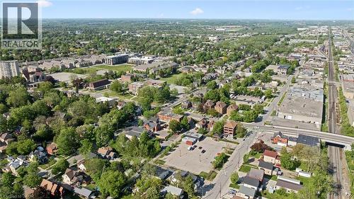 202 Breithaupt Street, Kitchener, ON 