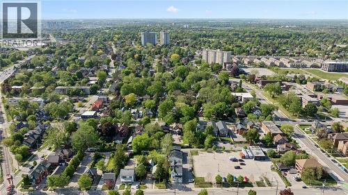 202 Breithaupt Street, Kitchener, ON 