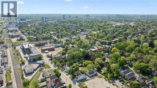 202 Breithaupt Street, Kitchener, ON 