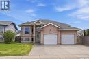 206 Carr Lane, Saskatoon, SK 