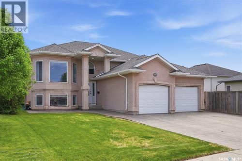 206 Carr Lane, Saskatoon, SK 