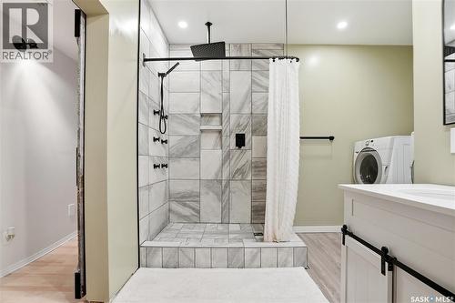 206 Carr Lane, Saskatoon, SK 