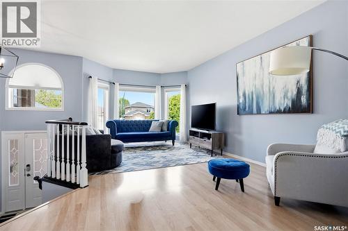 206 Carr Lane, Saskatoon, SK 