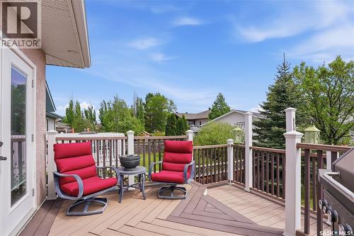 206 Carr Lane, Saskatoon, SK 