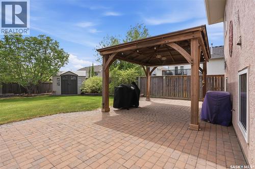206 Carr Lane, Saskatoon, SK 