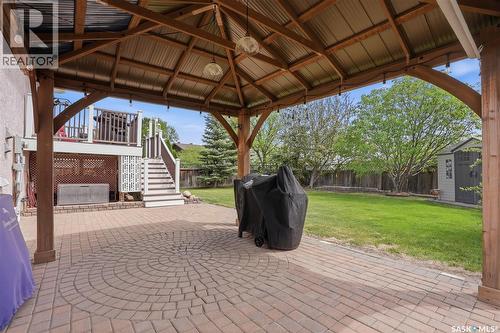 206 Carr Lane, Saskatoon, SK 