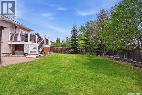 206 Carr Lane, Saskatoon, SK 
