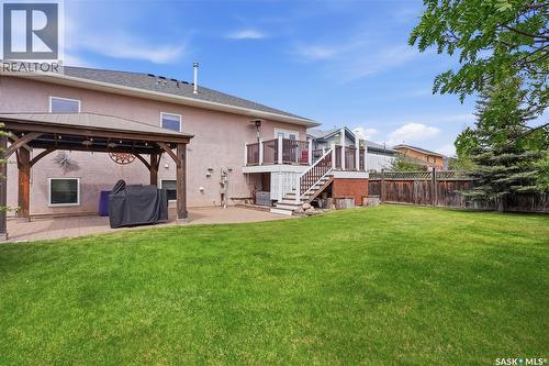 206 Carr Lane, Saskatoon, SK 