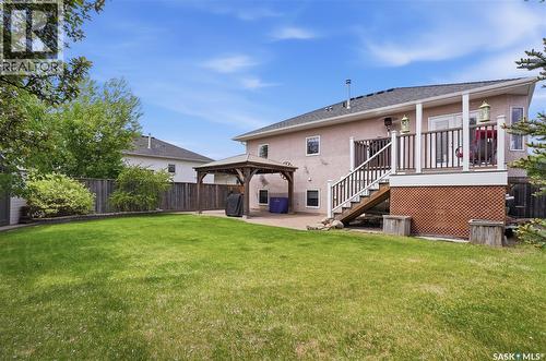 206 Carr Lane, Saskatoon, SK 