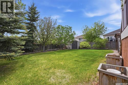 206 Carr Lane, Saskatoon, SK 