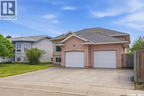 206 Carr Lane, Saskatoon, SK 