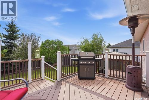 206 Carr Lane, Saskatoon, SK 