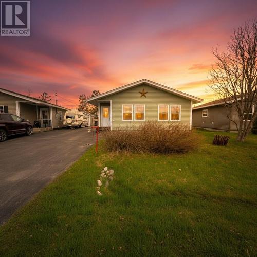 117 Ogilvie Street  Gander, NL A1V 1G6