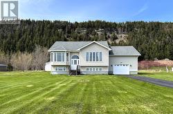 1130 Oceanview Drive  Cape St. George, NL A0N 1E0