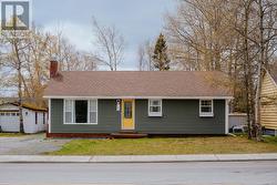 166 Airport Boulevard Gander, NL A1V 1K5