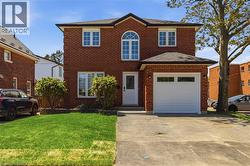 9 NORWICH Street Brantford, ON N3T 2B8