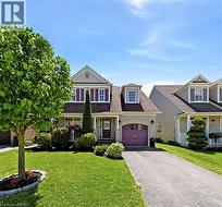 6 JONES Lane Brantford, ON N3T 0B1