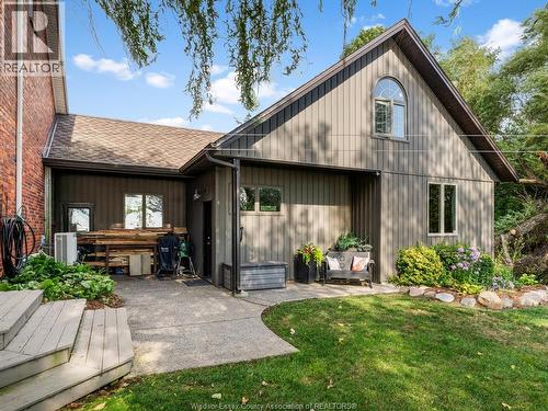266 East Beach Road, Leamington, ON 