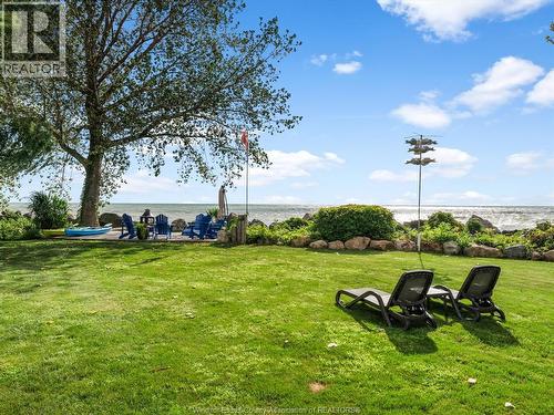 266 East Beach Road, Leamington, ON 