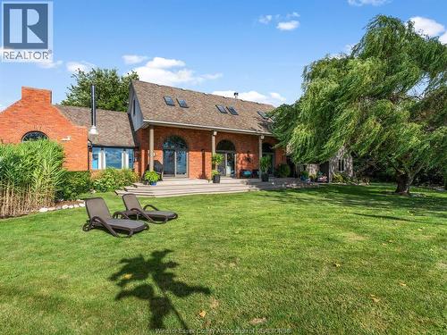 266 East Beach Road, Leamington, ON 