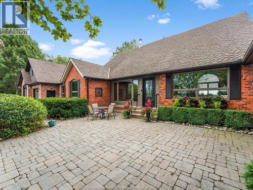 266 East Beach Road, Leamington, ON 