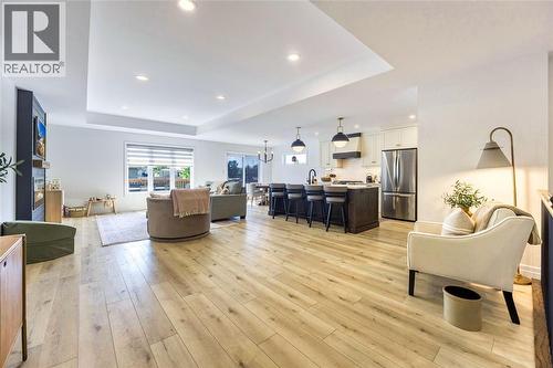 145 Hennessy Street, Lambton Shores, ON 