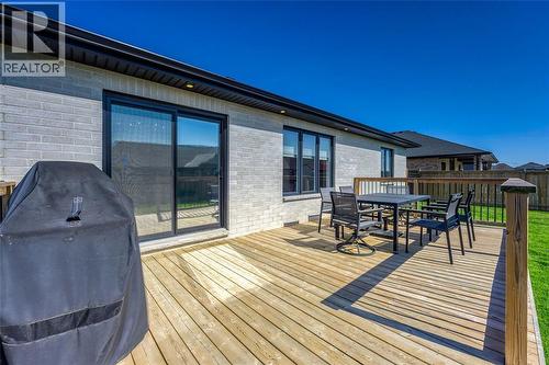 145 Hennessy Street, Lambton Shores, ON 