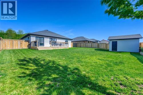 145 Hennessy Street, Lambton Shores, ON 