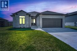 145 Hennessy STREET Lambton Shores, ON N0N 1J0