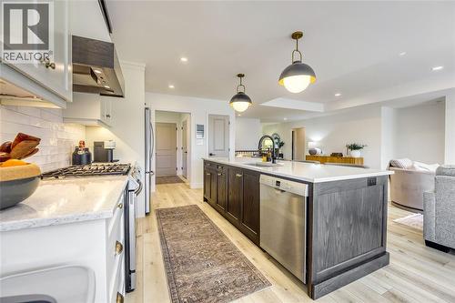 145 Hennessy Street, Lambton Shores, ON 