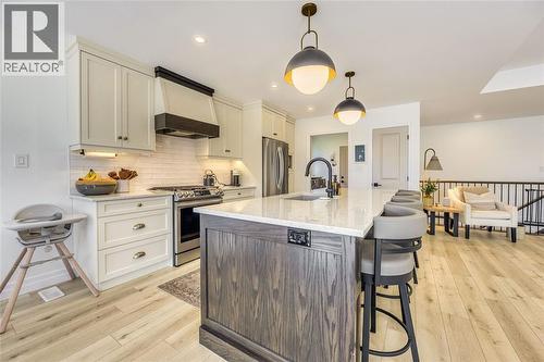 145 Hennessy Street, Lambton Shores, ON 