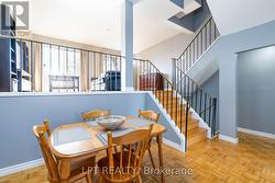 117 - 2315 BROMSGROVE ROAD  Mississauga, ON L5J 4A6