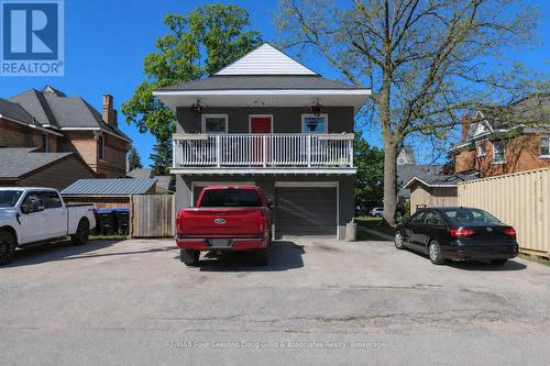 57 Elgin Street, Collingwood, ON 