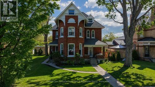 57 ELGIN STREET  Collingwood, ON L9Y 3L6