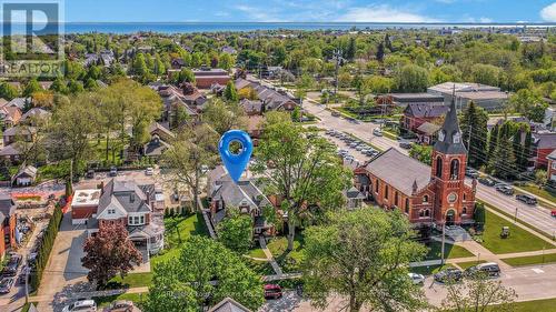 57 Elgin Street, Collingwood, ON 