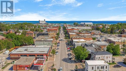 57 Elgin Street, Collingwood, ON 