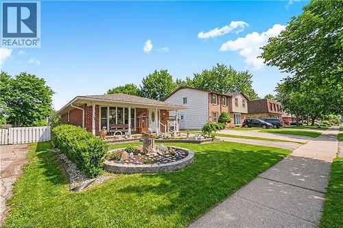 515 Strasburg Road, Kitchener, ON 
