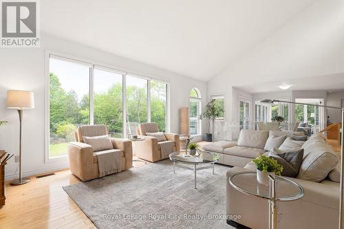 384 South River Road, Centre Wellington (Elora/Salem), ON 
