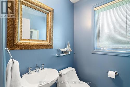384 South River Road, Centre Wellington (Elora/Salem), ON 