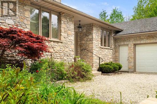 384 South River Road, Centre Wellington (Elora/Salem), ON 