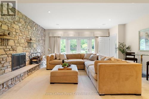 384 South River Road, Centre Wellington (Elora/Salem), ON 