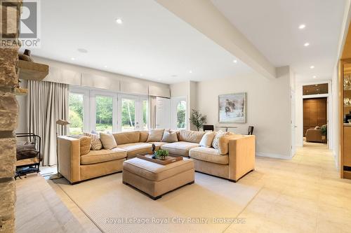384 South River Road, Centre Wellington (Elora/Salem), ON 