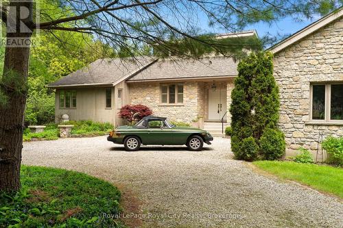 384 South River Road, Centre Wellington (Elora/Salem), ON 