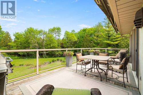384 South River Road, Centre Wellington (Elora/Salem), ON 