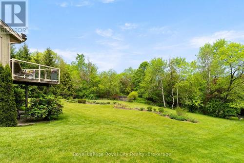 384 South River Road, Centre Wellington (Elora/Salem), ON 