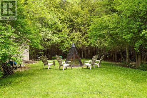 384 South River Road, Centre Wellington (Elora/Salem), ON 