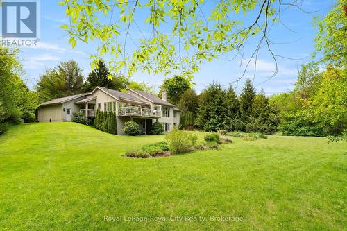 384 South River Road, Centre Wellington (Elora/Salem), ON 
