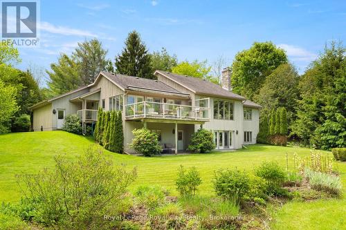 384 South River Road, Centre Wellington (Elora/Salem), ON 
