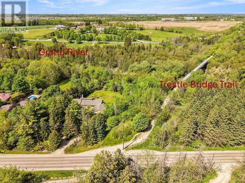 384 South River Road, Centre Wellington (Elora/Salem), ON 