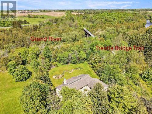 384 South River Road, Centre Wellington (Elora/Salem), ON 